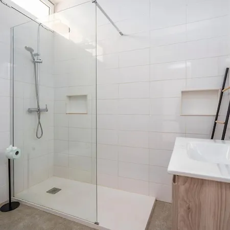 Prázdninový dům Sundance House *