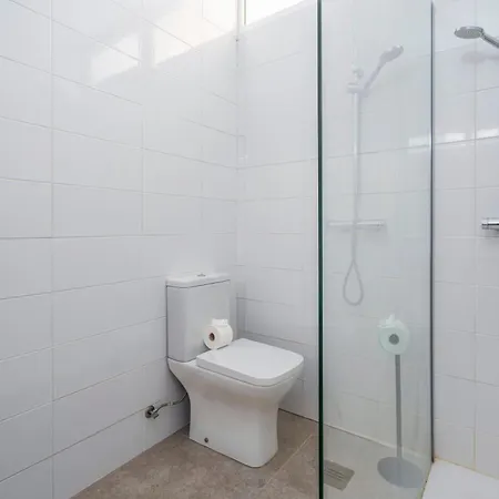 Prázdninový dům Sundance House *