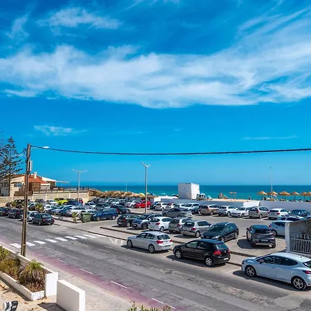 Nyaraló Sundance House Faro