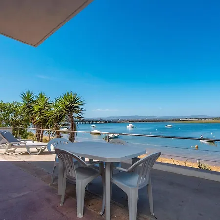 Sundance House Holiday home Faro