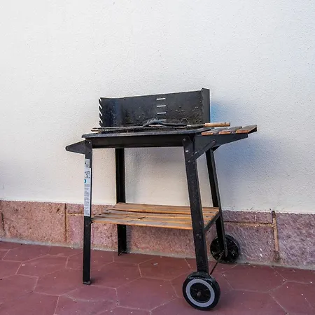 Sundance House Nyaraló *