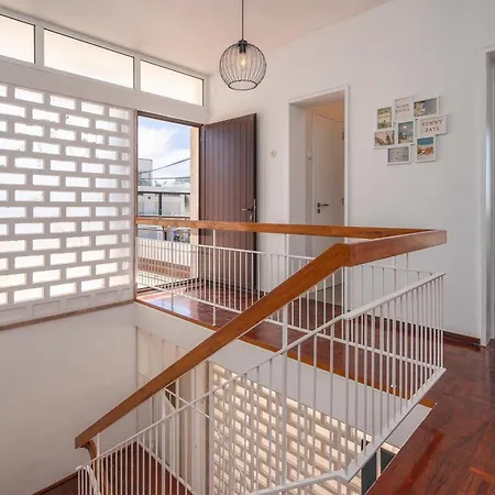 Nyaraló Sundance House *