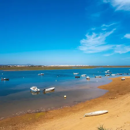 Sundance House Nyaraló Faro