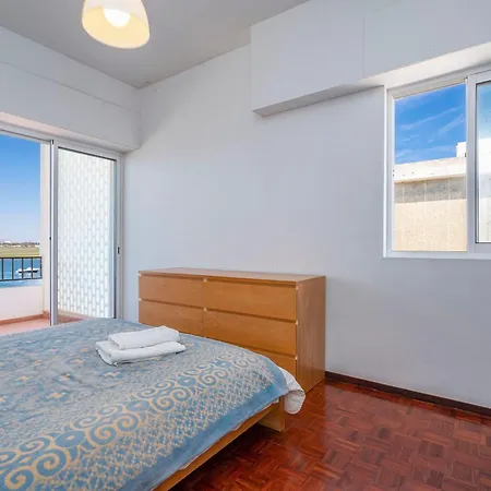 Sundance House Holiday home Faro