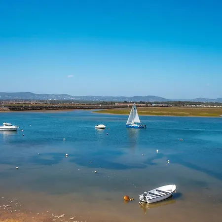 Holiday home Sundance House Faro