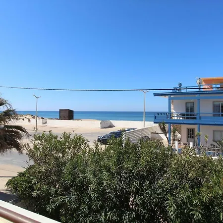 Sundance House * Faro