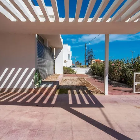 Casa de Férias Sundance House *