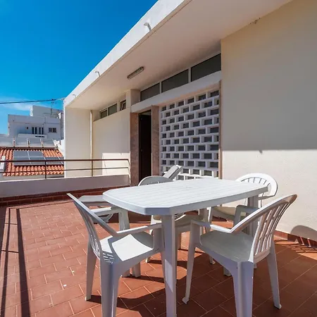 Casa de Férias Sundance House Faro